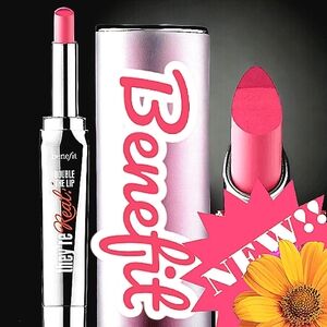 SALE 🍉 Benefit ® "They're Real" Full Size!  Makes lips 👄 look crazy full!👄🍉